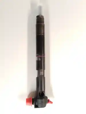 Peça sobressalente para automóvel em segunda mão INJETOR por KIA RIO  Referências OEM IAM 338002A650  