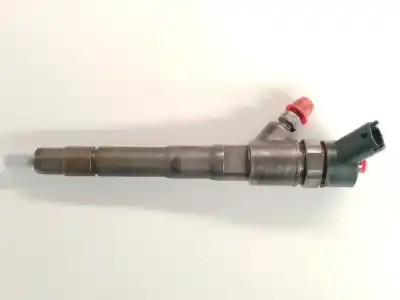 Pezzo di ricambio per auto di seconda mano INIETTORE per IVECO DAILY FURGÓN  Riferimenti OEM IAM 0445110418  504389548