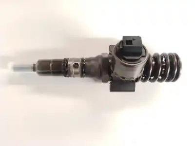 Recambio de automóvil de segunda mano de INYECTOR para AUDI A3 (8P)  referencias OEM IAM 03G130073B  0414720402