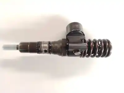 Recambio de automóvil de segunda mano de inyector para audi a3 (8p) 2.0 tdi ambiente referencias oem iam 03g130073b  0414720402