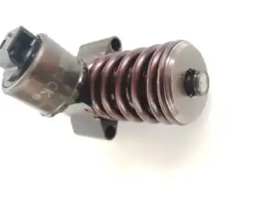 Recambio de automóvil de segunda mano de inyector para audi a3 (8p) 2.0 tdi ambiente referencias oem iam 03g130073b  0414720402