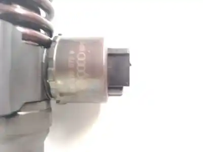 Recambio de automóvil de segunda mano de inyector para audi a3 (8p) 2.0 tdi ambiente referencias oem iam 03g130073b  0414720402