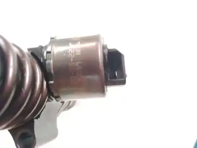Recambio de automóvil de segunda mano de inyector para audi a3 (8p) 2.0 tdi ambiente referencias oem iam 03g130073b  0414720402