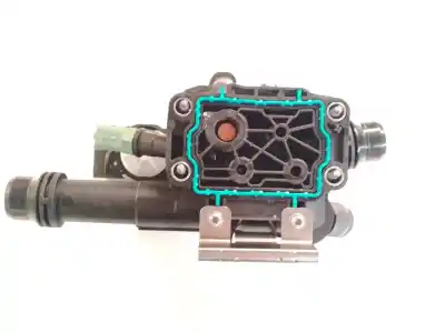Pièce détachée automobile d'occasion thermostat pour citroen c4 cactus feel références oem iam 9803549480  