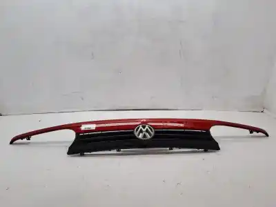 Pièce détachée automobile d'occasion GRILLE AVANT pour VOLKSWAGEN GOLF III BERLINA (1H1)  Références OEM IAM 1H6853653C  