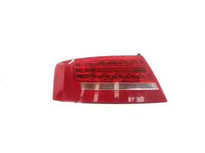 Автозапчасти б/у ЛЕВЫЙ ЗАДНИЙ ФОНАРЬ за AUDI S5 COUPE (8T)  ссылки OEM IAM 8T0945095D  