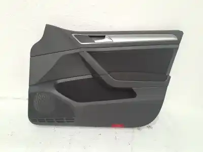 Pièce détachée automobile d'occasion  pour VOLKSWAGEN GOLF VIII LIM. (CD1)  Références OEM IAM 5G0867134B  