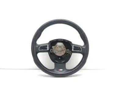 Gebrauchtes Autoersatzteil LENKRAD zum AUDI S5 COUPE (8T)  OEM-IAM-Referenzen 8T0419091C  