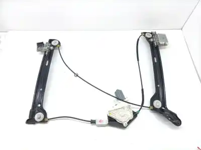 Second-hand car spare part DRIVER LEFT WINDOW REGULATOR for AUDI S5 COUPE (8T)  OEM IAM references 8T0837461C 8T0959801B 8T0837461D