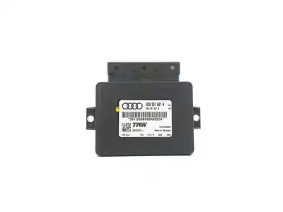 Tweedehands auto-onderdeel ELEKTRONISCHE MODULE voor AUDI S5 COUPE (8T)  OEM IAM-referenties 8K0907801H  