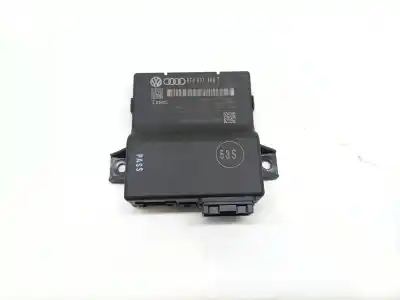 Tweedehands auto-onderdeel ELEKTRONISCHE MODULE voor AUDI S5 COUPE (8T)  OEM IAM-referenties 8T0907468T  