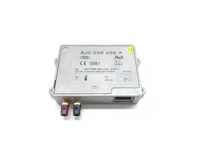Tweedehands auto-onderdeel ELEKTRONISCHE MODULE voor AUDI S5 COUPE (8T)  OEM IAM-referenties 8J0035456A  
