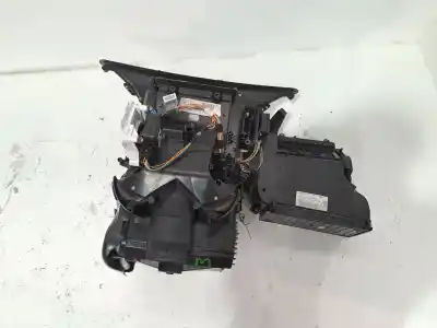 Автозапчастина б/у повне нормальне опалення для mini cabrio (r52) * посилання на oem iam 64116944213  64116930568