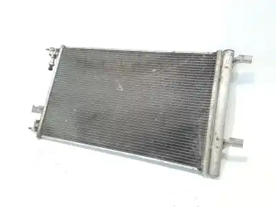 Second-hand car spare part AIR CONDITIONING CONDENSER / RADIATOR for CHEVROLET ORLANDO (J309)  OEM IAM references 23333680  
