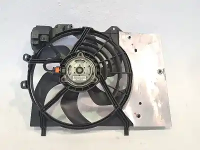 Автозапчасти б/у ЭЛЕКТРИЧЕСКИЙ ВЕНТИЛЯТОР за CITROEN C3 PICASSO  ссылки OEM IAM 1253Q0  9801666680