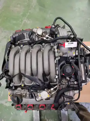 İkinci el araba yedek parçası KOMPLE MOTOR için AUDI S5 COUPE (8T)  OEM IAM referansları CAUA  079100032P