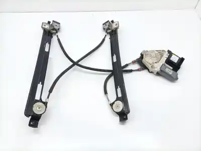 Tweedehands auto-onderdeel Regelaar Rechts Voor Ruit voor SEAT TOLEDO (5P2) * OEM IAM-referenties 5P0837462  