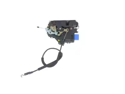 Tweedehands auto-onderdeel DEURSLOT RECHTS VOOR voor SEAT TOLEDO (5P2)  OEM IAM-referenties 3D1837016AC  