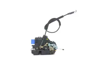Tweedehands auto-onderdeel deurslot rechts voor voor seat toledo (5p2) * oem iam-referenties 3d1837016ac  
