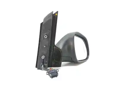 Pièce détachée automobile d'occasion rétroviseur droit pour seat altea (5p1) 2.0 tdi références oem iam 5p1857508k  21986662