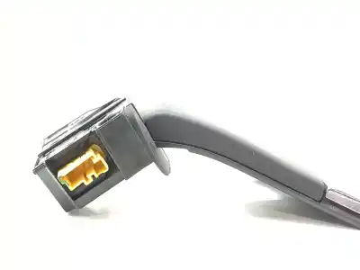 Pezzo di ricambio per auto di seconda mano controllo del volante per citroen c4 berlina 1.6 16v hdi fap riferimenti oem iam 6242n7  96591774xt