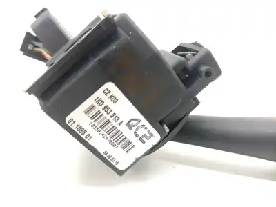Автозапчасти б/у управление светом за seat toledo (5p2) * ссылки oem iam 1k0953513a  