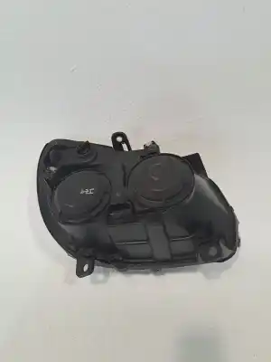 Автозапчастина б/у ліва фара для fiat doblo cargo 1.3 16v jtd cat посилання на oem iam 51805935  
