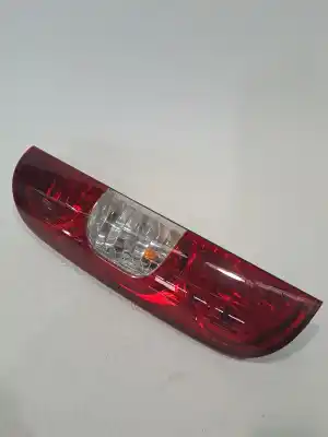 Автозапчасти б/у правый задний фонарь за fiat doblo cargo 1.3 16v jtd cat ссылки oem iam 51755144  20110999