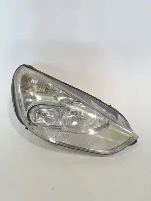 Second-hand car spare part Right Headlight for FORD S-MAX (CA1) * OEM IAM references 1453189  6M2113W029AL