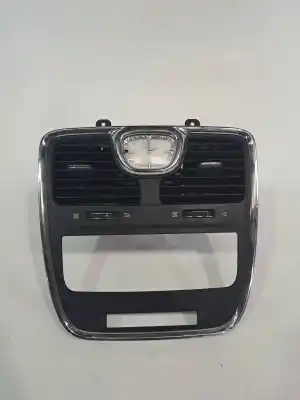 Second-hand car spare part Air Vent for LANCIA VOYAGER (404) 2.8 16V CRD CAT OEM IAM references K1PE401X9AE K1RB71DX9AF K1RB70DX9AF