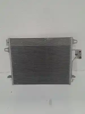 Second-hand car spare part AIR CONDITIONING CONDENSER / RADIATOR for LANCIA VOYAGER (404)  OEM IAM references K04677782AC  04677782AA