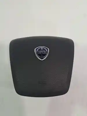 Recambio de automóvil de segunda mano de AIRBAG DELANTERO IZQUIERDO para LANCIA VOYAGER (404) 2.8 16V CRD CAT referencias OEM IAM K1TW45DX9AD  