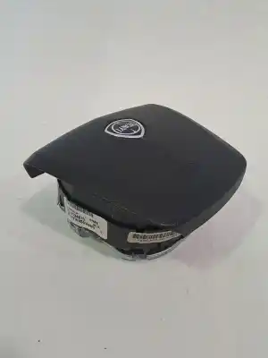 Second-hand car spare part front left air bag for lancia voyager (404) 2.8 16v crd cat oem iam references k1tw45dx9ad  
