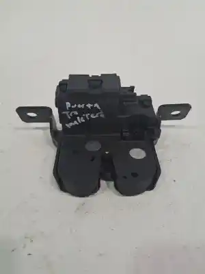 Автозапчастина б/у ЗАМОК БАГАЖНИКА / ВОРОТ для BMW 1 (F20)  Посилання на OEM IAM 51247248075  