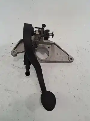 Автозапчасти б/у педаль сцепления за MINI CABRIO (R52) * ссылки OEM IAM 35306757337  35111511659