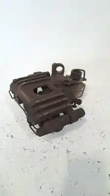 Автозапчасти б/у ЗАДНИЙ ПРАВЫЙ ТОРМОЗНОЙ СУППОРТ за MINI CABRIO (R52)  ссылки OEM IAM 34216763730  