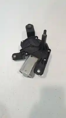 Pezzo di ricambio per auto di seconda mano MOTORE TERGICRISTALLO POSTERIORE per OPEL CORSA E (X15)  Riferimenti OEM IAM 13163029  