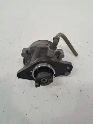 Pezzo di ricambio per auto di seconda mano Depressore Freni / Pompa Del Vuoto per LANCIA YPSILON (101) 1.3 Multijet 16V Oro (10.2006->) 75 CV / 55 KW Riferimenti OEM IAM 55268638  73501358
