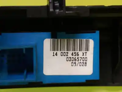 Pièce détachée automobile d'occasion ENJOLIVEUR pour FIAT SCUDO COMBI (272)  Références OEM IAM 9634511177  