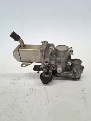 Tweedehands auto-onderdeel EGR-KLEP voor RENAULT MEGANE III COUPE  OEM IAM-referenties 147106293R  