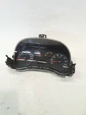 Автозапчастина б/у  для FIAT DOBLO CARGO  Посилання на OEM IAM 51762258  5550004601