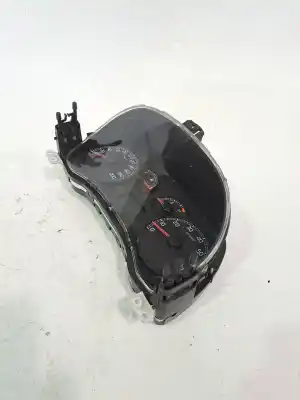 Second-hand car spare part dashboard for fiat doblo cargo 1.3 16v jtd cat oem iam references 51762258  5550004601