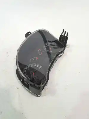 Second-hand car spare part dashboard for fiat doblo cargo 1.3 16v jtd cat oem iam references 51762258  5550004601