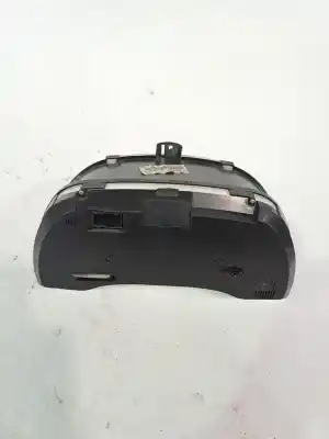 Second-hand car spare part dashboard for fiat doblo cargo 1.3 16v jtd cat oem iam references 51762258  5550004601