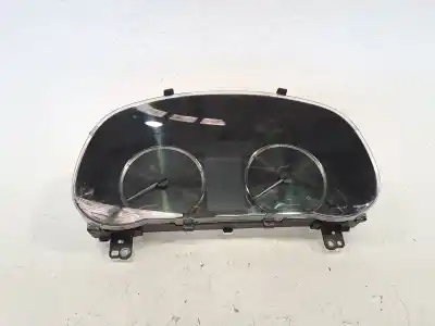 Автозапчасти б/у приборная доска за LEXUS IS 300 (JCE10) * ссылки OEM IAM 8380053K10  