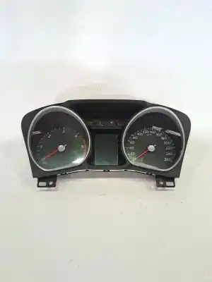 Pezzo di ricambio per auto di seconda mano PANNELLO DEGLI STRUMENTI per FORD S-MAX (CA1)  Riferimenti OEM IAM 6M2T10849GK 1579922 