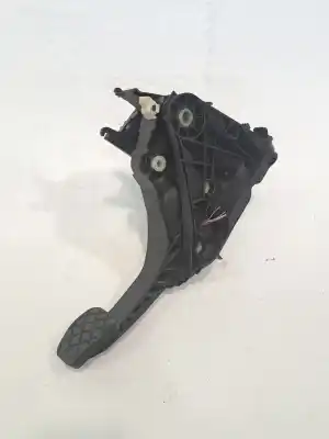 Gebrauchtes Autoersatzteil KUPPLUNGSPEDAL zum VOLKSWAGEN GOLF VII LIM. (BQ1)  OEM-IAM-Referenzen 5Q1721059FM  5Q1721059GG
