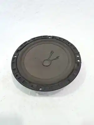 Second-hand car spare part Speaker for FIAT DOBLO CARGO 1.3 16V JTD CAT OEM IAM references 46762997  