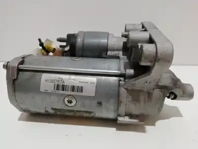 Автозапчастина б/у двигун запускається для citroen c4 spacetourer manual посилання на oem iam h193767a