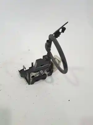 Second-hand car spare part left front door lock for fiat doblo cargo 1.3 16v jtd cat oem iam references 51843469  